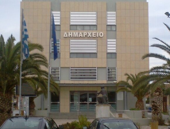 Ένταξη σε ειδικό πολεοδομικό σχέδιο των περιοχών Σκάρπεζα και Κίτσι