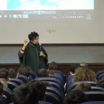 «Η Ναυτοσύνη των Ελλήνων» από την κορυφαία ιστορικό Μαρία Ευθυμίου