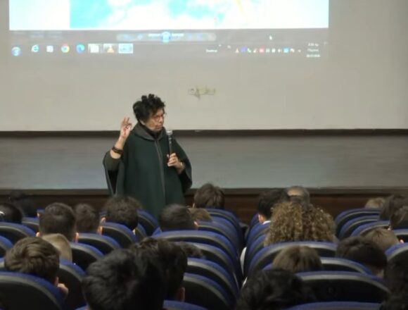 «Η Ναυτοσύνη των Ελλήνων» από την κορυφαία ιστορικό Μαρία Ευθυμίου