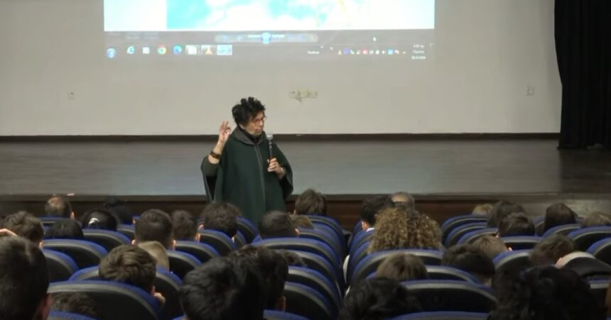 «Η Ναυτοσύνη των Ελλήνων» από την κορυφαία ιστορικό Μαρία Ευθυμίου