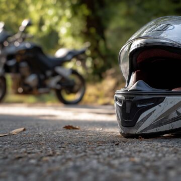 Εκστρατεία «Μηδενική ανοχή στη μη χρήση κράνους» από την ΕΛ.ΑΣ.