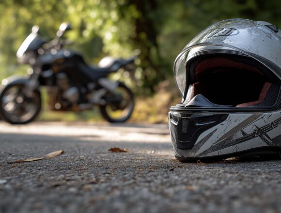 Εκστρατεία «Μηδενική ανοχή στη μη χρήση κράνους» από την ΕΛ.ΑΣ.