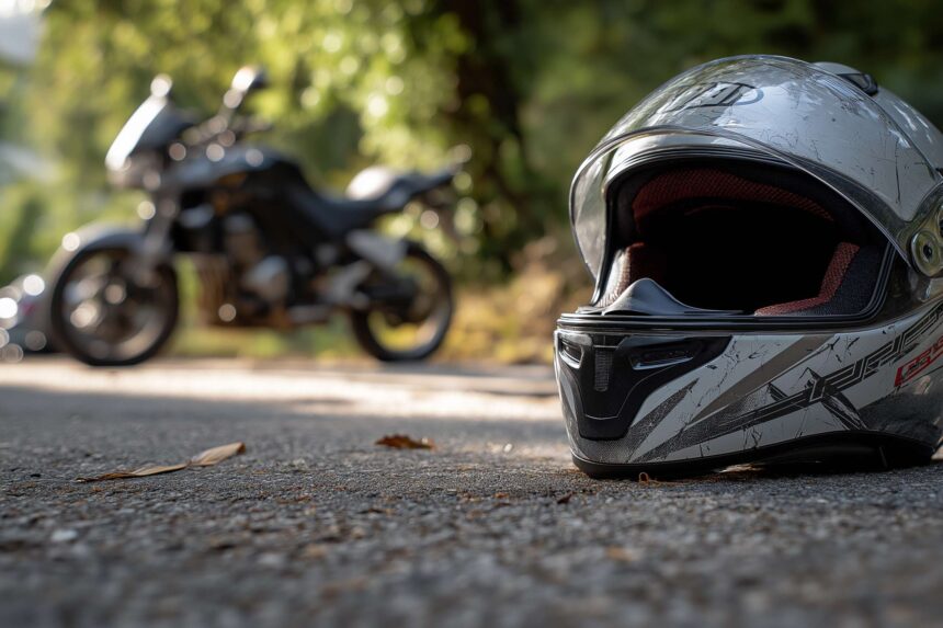 Εκστρατεία «Μηδενική ανοχή στη μη χρήση κράνους» από την ΕΛ.ΑΣ.