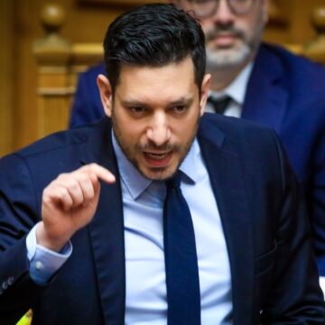 Ψηφίστηκε το νομοσχέδιο για τον εκσυγχρονισμό και αναβάθμιση των μεταφορών