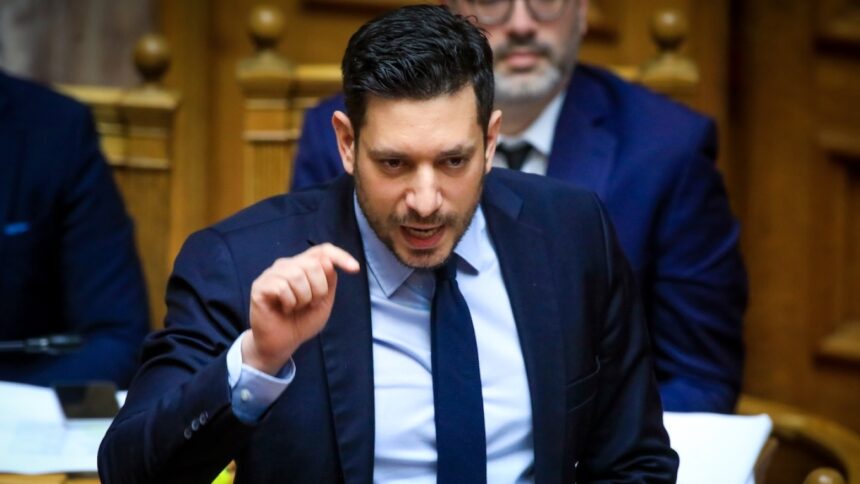 Ψηφίστηκε το νομοσχέδιο για τον εκσυγχρονισμό και αναβάθμιση των μεταφορών