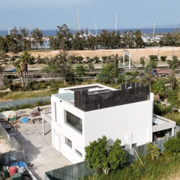 Nέα πνοή σε ένα από τα πιο εμβληματικά πολιτιστικά τοπόσημα του Νότιου Τομέα