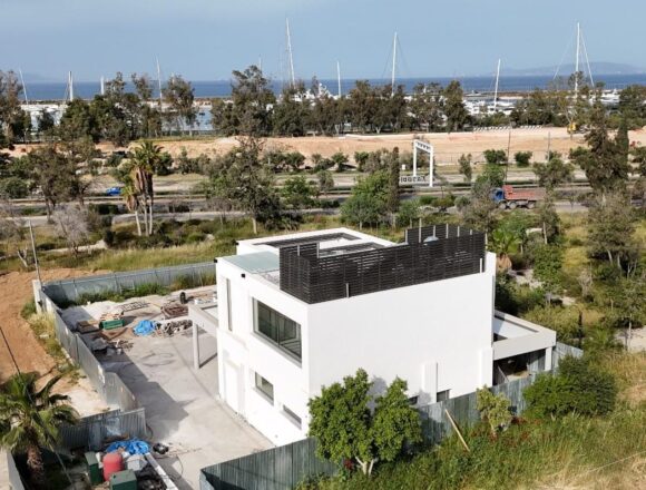 MARINEIO Nέα πνοή σε ένα από τα πιο εμβληματικά πολιτιστικά τοπόσημα του Νότιου Τομέα