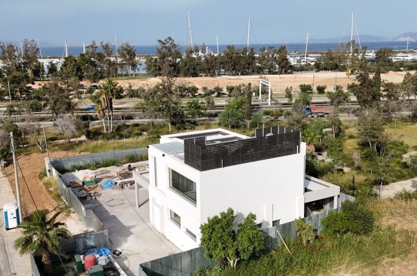 Nέα πνοή σε ένα από τα πιο εμβληματικά πολιτιστικά τοπόσημα του Νότιου Τομέα