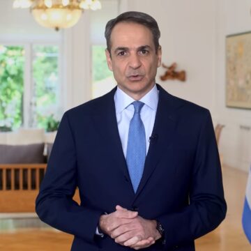 Δέσμη 4 στοχευμένων μέτρων ύψους 300 εκατ. ευρώ