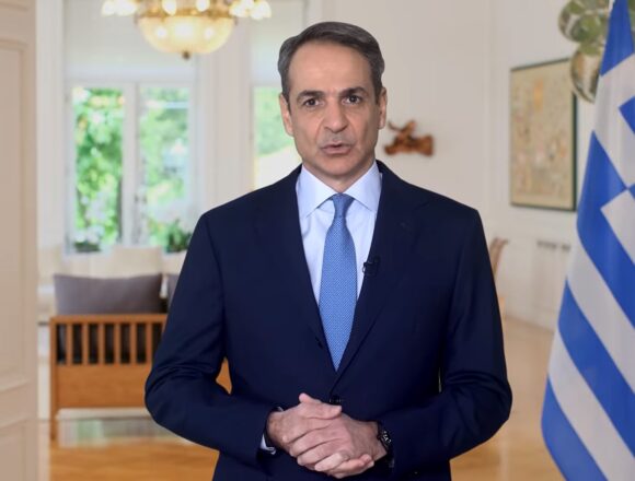 MHTSOTAKHS Δέσμη 4 στοχευμένων μέτρων ύψους 300 εκατ. ευρώ