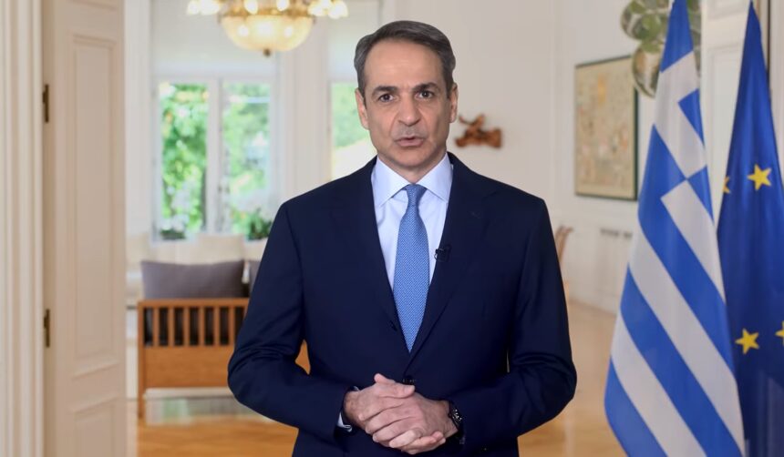 Δέσμη 4 στοχευμένων μέτρων ύψους 300 εκατ. ευρώ