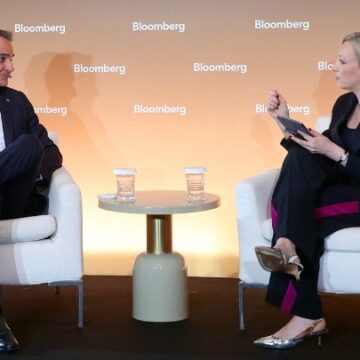 Η Ευρώπη δεν θα εμπλακεί στρατιωτικά στη Μ. Ανατολή