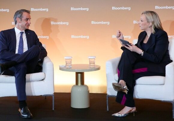 Η Ευρώπη δεν θα εμπλακεί στρατιωτικά στη Μ. Ανατολή