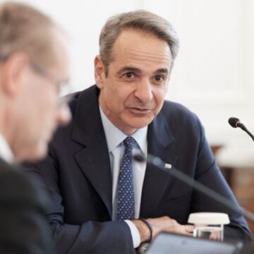 Η χώρα μας έχει εξελιχθεί σε πρωτοπόρο ως προς αυτά τα προγράμματα υγείας, ενώ ήμασταν ουραγοί