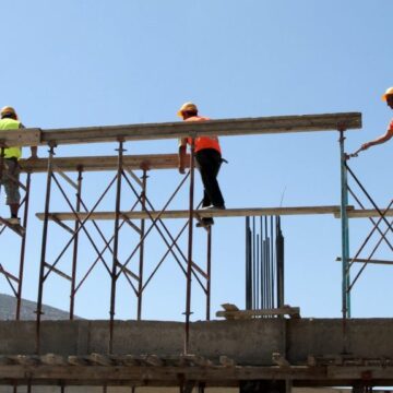 Κρίνεται η συνταγματικότητα του Νέου Οικοδομικού Κανονισμού