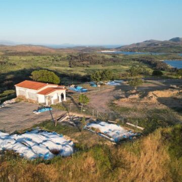 Λόφος «Κοτρώνι» και Σκάλα Ωρωπού στο επίκεντρο των αρχαιολογικών ερευνών