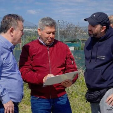 Ολοκληρωμένο πρόγραμμα φροντίδας και ευζωίας για τα φιλοξενούμενα αδέσποτα ζώα