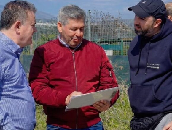 Ολοκληρωμένο πρόγραμμα φροντίδας και ευζωίας για τα φιλοξενούμενα αδέσποτα ζώα