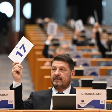 PERIFEREIA_BRYXELLES (24) Η Αττική στο επίκεντρο ευρωπαϊκών αποφάσεων