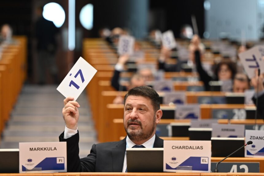 PERIFEREIA_BRYXELLES (24) Η Αττική στο επίκεντρο ευρωπαϊκών αποφάσεων