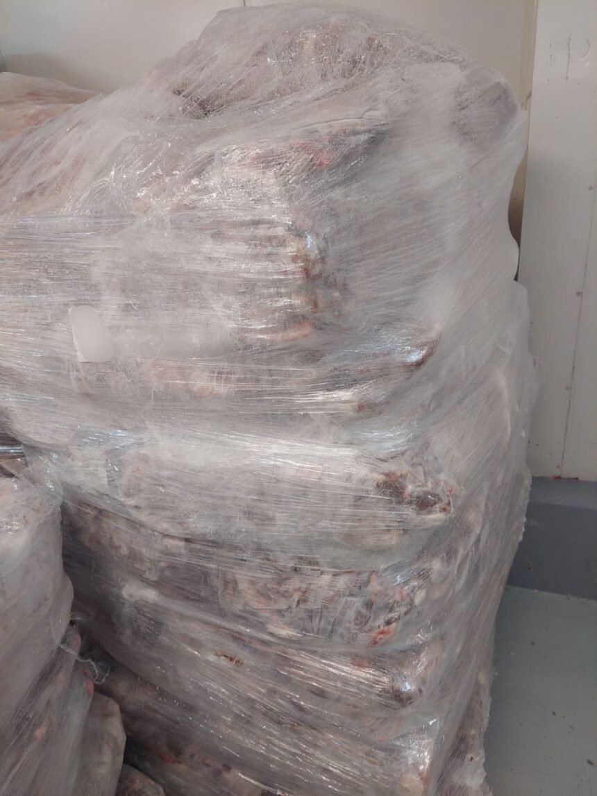 Καμία πρακτική που θέτει σε κίνδυνο τη δημόσια υγεία και την ασφάλεια δεν θα γίνει ανεκτή