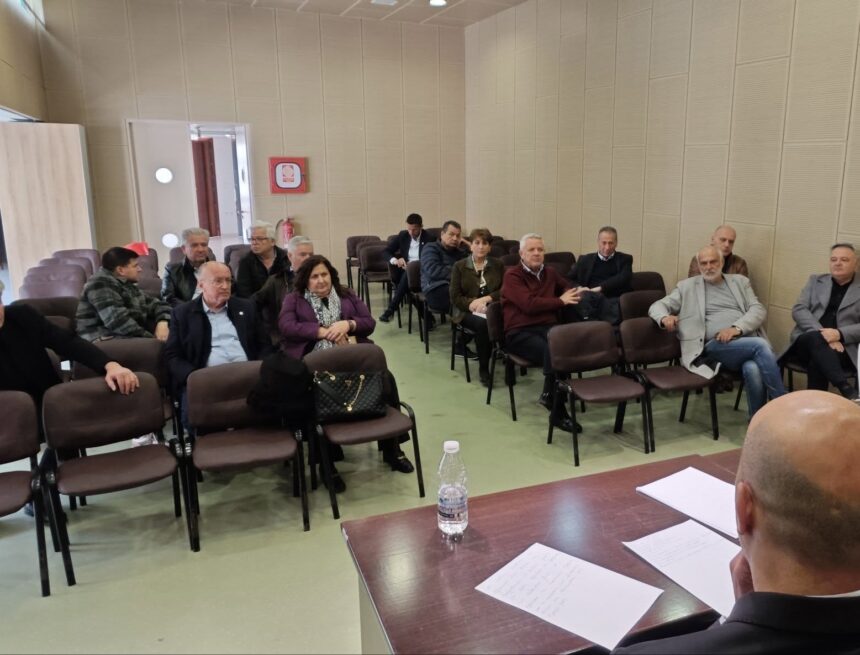 Προσφυγή στο ΣτΕ για τις αυξήσεις στα τιμολόγια ύδρευσης της ΕΥΔΑΠ