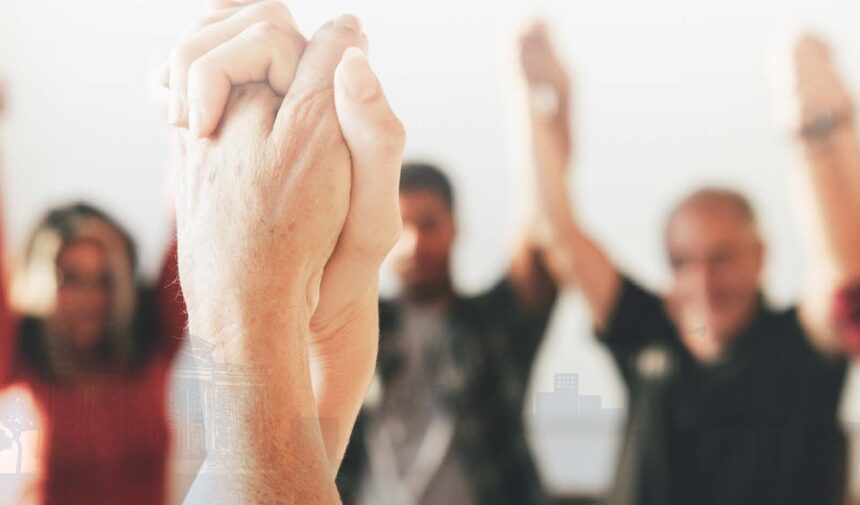 1ο Συνέδριο Εθελοντισμού την Κυριακή 22 Μαρτίου