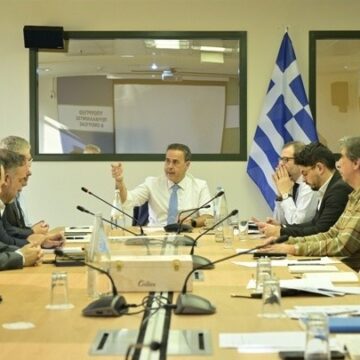 Η διάρκεια της κρίσης αστάθμητος παράγοντας για την αγορά ενέργειας