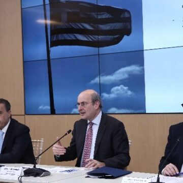 5,3 δισ. από το Κοινωνικό Κλιματικό Ταμείο για περιβάλλον, στέγαση, μεταφορές