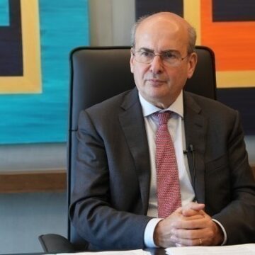 Σε δημόσια διαβούλευση το σ/ν για ένα κράτος πιο φιλικό στον πολίτη