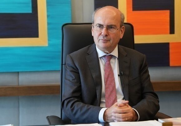 Σε δημόσια διαβούλευση το σ/ν για ένα κράτος πιο φιλικό στον πολίτη