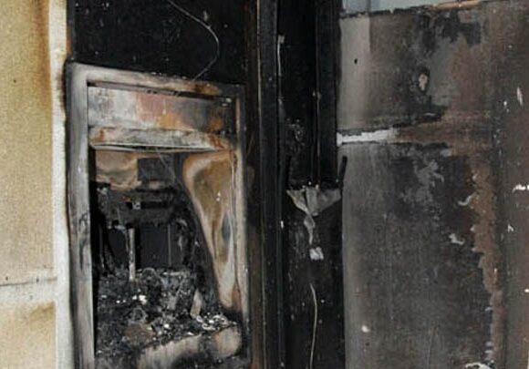 Έκρηξη σε ΑΤΜ τα ξημερώματα της Τετάρτης