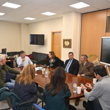 Σημαντικά βήματα για την αποκατάσταση του 6ου & 12ου Δημοτικού Σχολείου