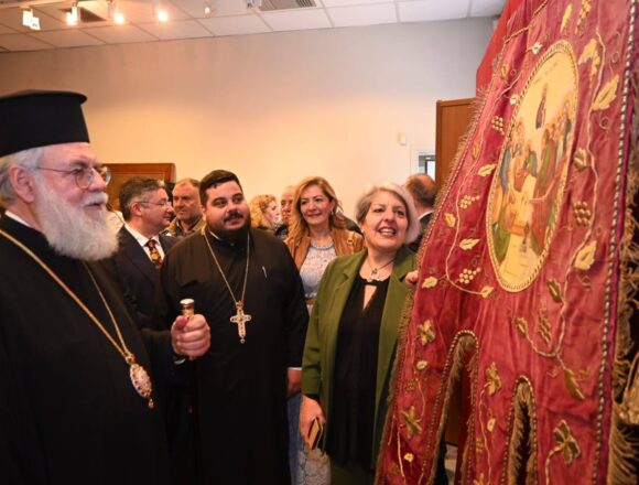 Ταξίδι στο παρελθόν της πόλης μέσα από δύο ενδιαφέρουσες εκθέσεις