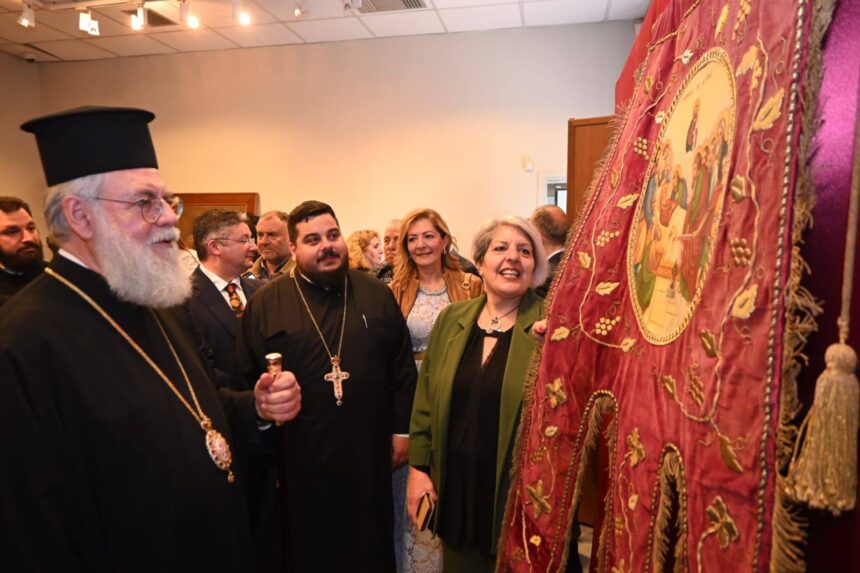 Ταξίδι στο παρελθόν της πόλης μέσα από δύο ενδιαφέρουσες εκθέσεις