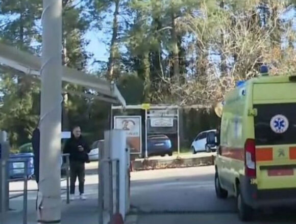 Νταλίκα παρέσυρε και σκότωσε πεζή