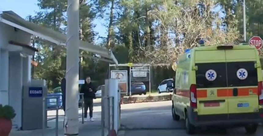 Νταλίκα παρέσυρε και σκότωσε πεζή