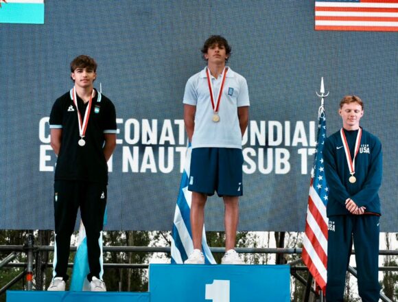 Θερμά συγχαρητήρια στον Γιάννη Κουσαθανά από τον Δήμο