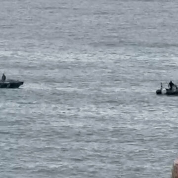 Ανασύρθηκε η σορός του 34χρονου δύτη από το Πηγάδι του Διαβόλου