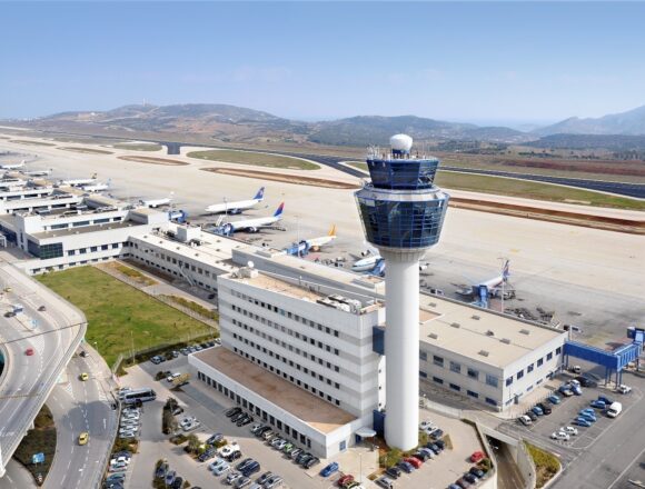 To 2025 ήταν ακόμη ένα ισχυρό έτος για τον ΔΑΑ