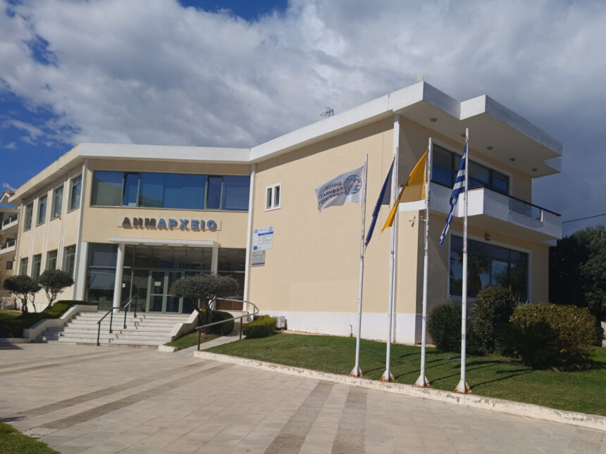 Ξεκάθαρη θέση της Δημοτικής Αρχής για την προστασία ιδιοκτησιών και επιχειρήσεων στο Λιμάνι