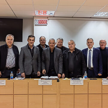 Παρατηρήσεις αναφορικά με τον νέο Κώδικα της Αυτοδιοίκησης