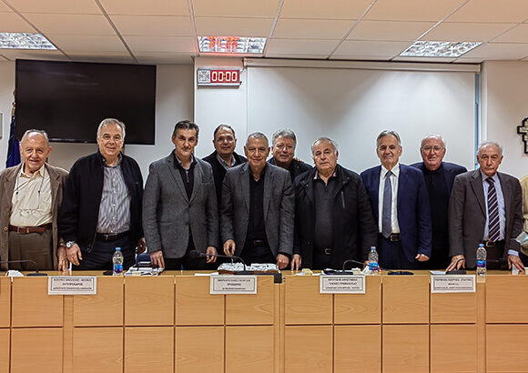 Παρατηρήσεις αναφορικά με τον νέο Κώδικα της Αυτοδιοίκησης