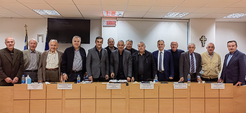 Παρατηρήσεις αναφορικά με τον νέο Κώδικα της Αυτοδιοίκησης