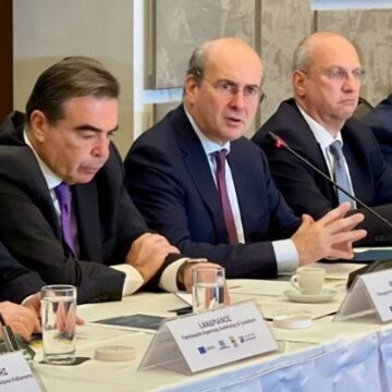 Οι θέσεις της Ελλάδας για τη νέα Κοινή Αγροτική Πολιτική