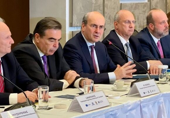 Οι θέσεις της Ελλάδας για τη νέα Κοινή Αγροτική Πολιτική