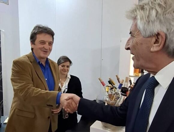 Χρυσό το «σαββατιανό» του Κορωπίου!