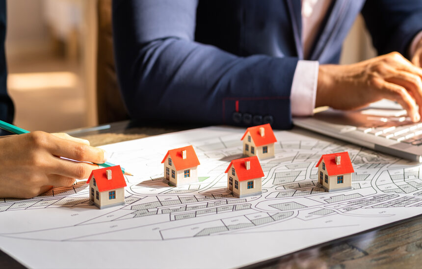 Δημοσιοποιήθηκε η έκθεση ελέγχου για το Εθνικό Κτηματολόγιο