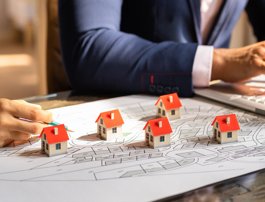 Δημοσιοποιήθηκε η έκθεση ελέγχου για το Εθνικό Κτηματολόγιο