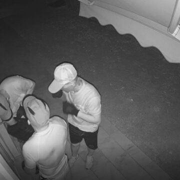 LHSTES_NOTIA PROASTIA Εξαρθρώθηκε κύκλωμα διαρρηκτών που «χτυπούσε» βίλες